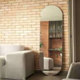 ESPEJO SIN MARCO CUERPO ENTERO