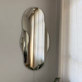 Espejo Irregular Silueta Ruth